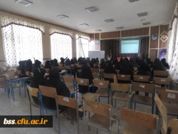 برگرزاری کارگاه آموزشی کلاسهای چندپایه 3