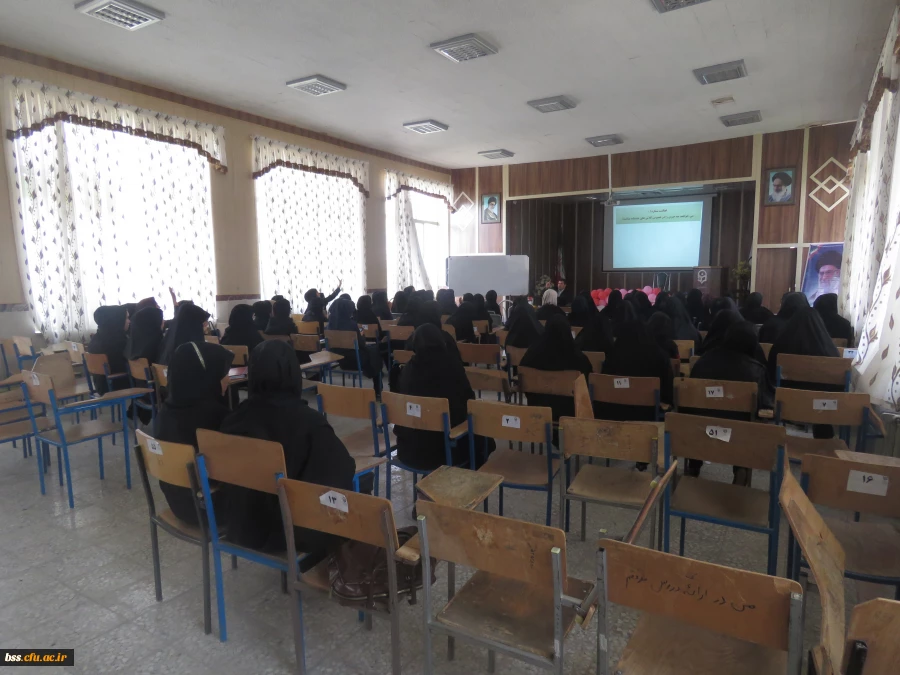 برگرزاری کارگاه آموزشی کلاسهای چندپایه 3