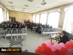 برگرزاری کارگاه آموزشی کلاسهای چندپایه 7