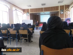برگرزاری کارگاه آموزشی کلاسهای چندپایه 6