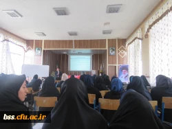 برگرزاری کارگاه آموزشی کلاسهای چندپایه 5