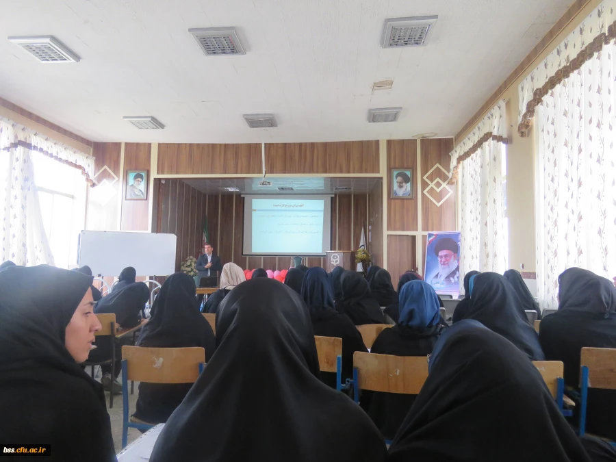 برگرزاری کارگاه آموزشی کلاسهای چندپایه 5