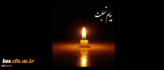 ما زبالاییم و بالا می روییم

اناالله واناالیه راجعون