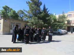 کسب پنج مقام برتر منطقه ای  در بیست و هفتمین جشنواره قرآن وعترت 2