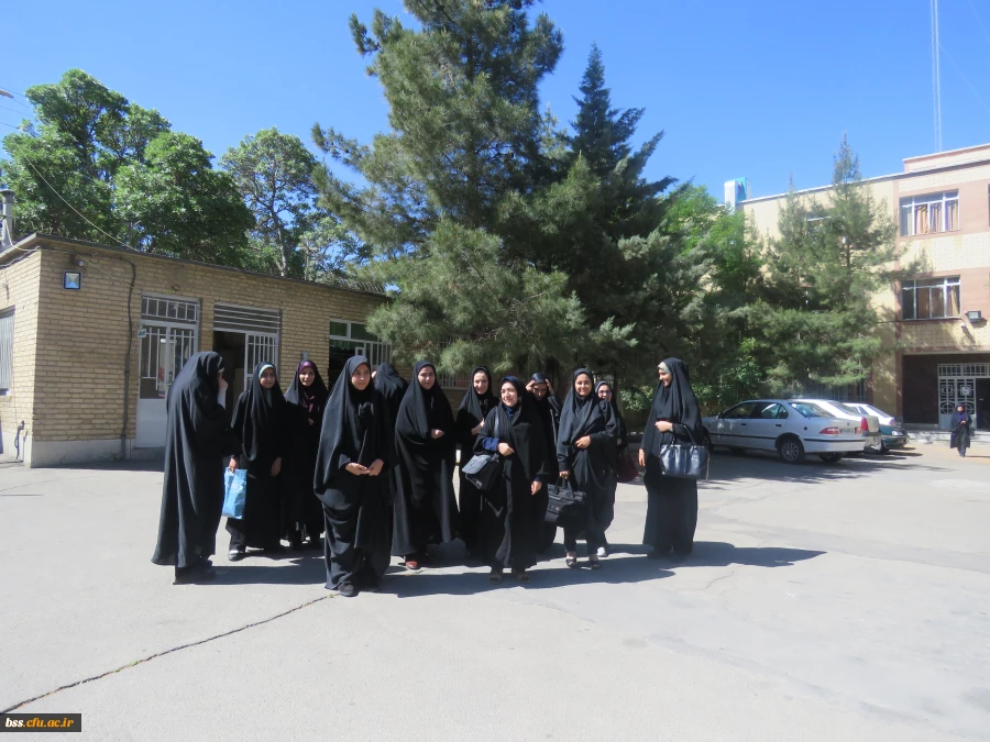 کسب پنج مقام برتر منطقه ای  در بیست و هفتمین جشنواره قرآن وعترت 2