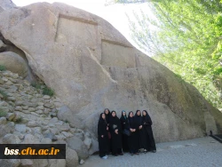 کسب پنج مقام برتر منطقه ای  در بیست و هفتمین جشنواره قرآن وعترت 3