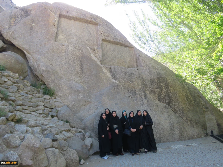 کسب پنج مقام برتر منطقه ای  در بیست و هفتمین جشنواره قرآن وعترت 3