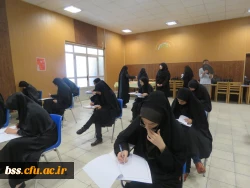 کسب پنج مقام برتر منطقه ای  در بیست و هفتمین جشنواره قرآن وعترت 4