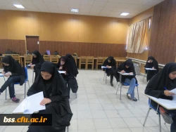 کسب پنج مقام برتر منطقه ای  در بیست و هفتمین جشنواره قرآن وعترت 5