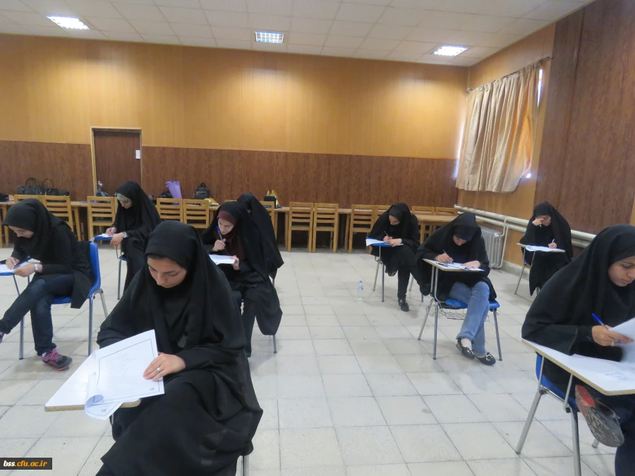 کسب پنج مقام برتر منطقه ای  در بیست و هفتمین جشنواره قرآن وعترت 5