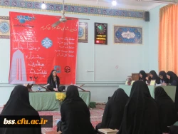 کسب پنج مقام برتر منطقه ای  در بیست و هفتمین جشنواره قرآن وعترت 6