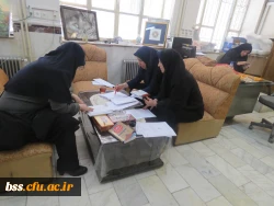 کسب پنج مقام برتر منطقه ای  در بیست و هفتمین جشنواره قرآن وعترت 7