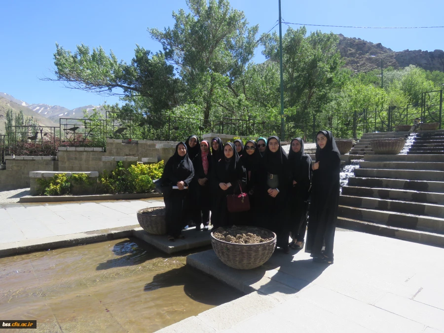 کسب پنج مقام برتر منطقه ای  در بیست و هفتمین جشنواره قرآن وعترت 8