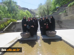 کسب پنج مقام برتر منطقه ای  در بیست و هفتمین جشنواره قرآن وعترت 9