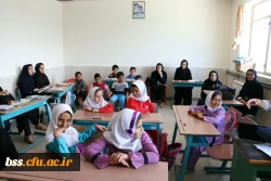 باز دید از کلاسهای چند پایه 3