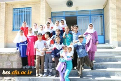 باز دید از کلاسهای چند پایه 7