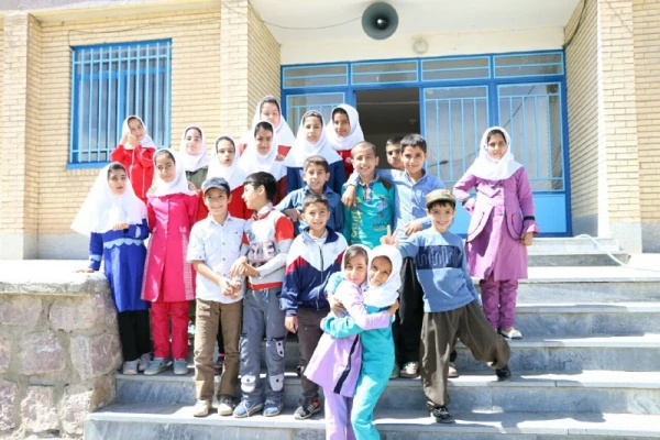 باز دید از کلاسهای چند پایه 7