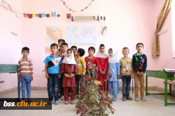 باز دید از کلاسهای چند پایه 8