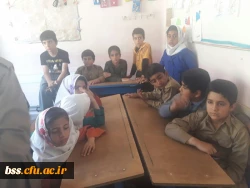 باز دید از کلاسهای چند پایه 12