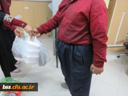 کانو خیریه همدلی برگزار کرد:
توزیع بسته های غذایی  بین ایتام 2