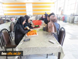 کانو خیریه همدلی برگزار کرد:
توزیع بسته های غذایی  بین ایتام 5