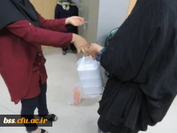 کانو خیریه همدلی برگزار کرد:
توزیع بسته های غذایی  بین ایتام 11