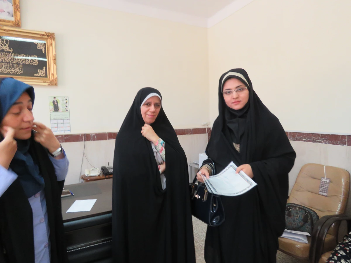 تقدیر ازعوامل اجرایی مراسم یادواره ی شهدا و  رتبه های اول تا سوم جشنواره ی 27 مسابقات فرهنگی پردیس : 5