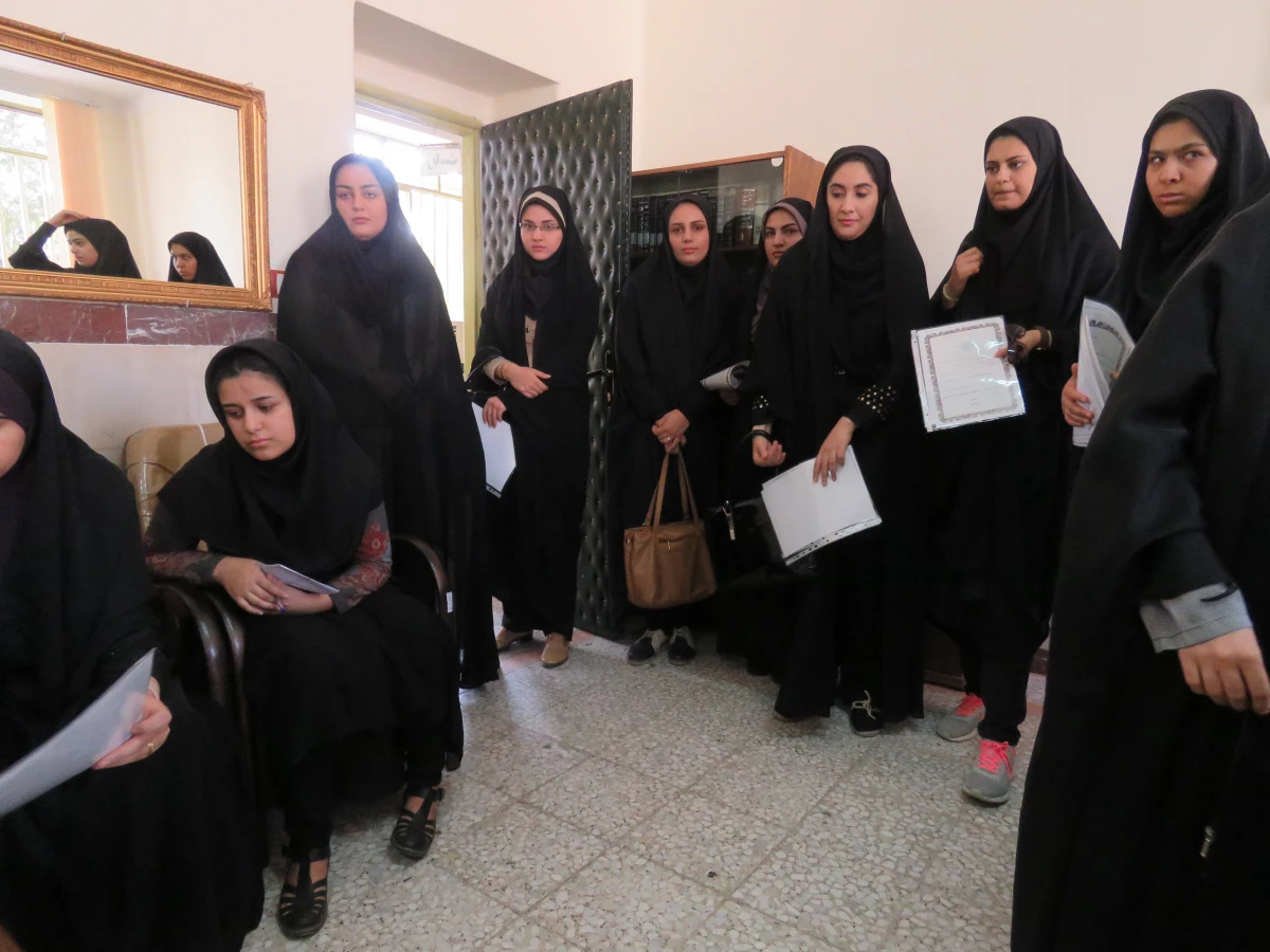 تقدیر ازعوامل اجرایی مراسم یادواره ی شهدا و  رتبه های اول تا سوم جشنواره ی 27 مسابقات فرهنگی پردیس : 7