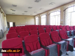 تجهیز سالن اجتماعات 2