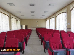 تجهیز سالن اجتماعات 4