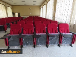 تجهیز سالن اجتماعات 7