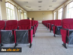 تجهیز سالن اجتماعات 3