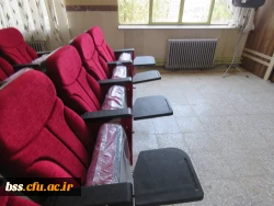 تجهیز سالن اجتماعات 6