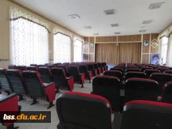 تجهیز سالن اجتماعات 8