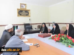 نهمین جلسه کمیه فرهنگی 3