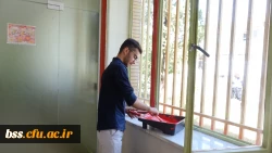 در راستای اقدامات عمرانی تابستان 96 انجام شد:

زیبا سازی و رنگ آمیزی فضای محیطی پردیس شهید مدرس و بنت الهدی صدر 4