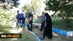 در بازدید دکتر معروفی انجام شد:

انجام مراحل موزاییک فرش محوطه فضای سبز پردیس بنت الهدی صدر سنندج 5