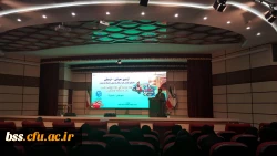 شرکت  دانشجو معلمان در اردوی  فرهنگی- زیارتی  حیات طیبه 4 مشهد مقدس 3