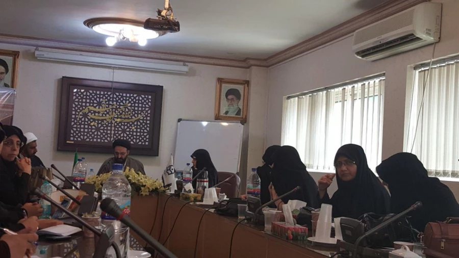 شرکت  دانشجو معلمان در اردوی  فرهنگی- زیارتی  حیات طیبه 4 مشهد مقدس 8