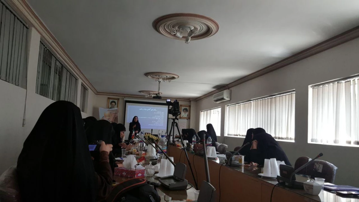 شرکت  دانشجو معلمان در اردوی  فرهنگی- زیارتی  حیات طیبه 4 مشهد مقدس 9