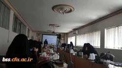 شرکت  دانشجو معلمان در اردوی  فرهنگی- زیارتی  حیات طیبه 4 مشهد مقدس 9