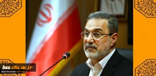 پیام تبریک مدیریت دانشگاه فرهنگیان کردستان به سید محمد بطحایی وزیر آموزش و پرورش