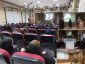 جلسه سخنرانی آموزش مفاهیم دینی با رویکرد کار در مدارس