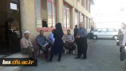 آغاز انجام مراحل مصاحبه وگزینش معرفی شدگان چند برابر ظرفیت رشته های مختلف تحصیلی دانشگاه فرهنگیان 2