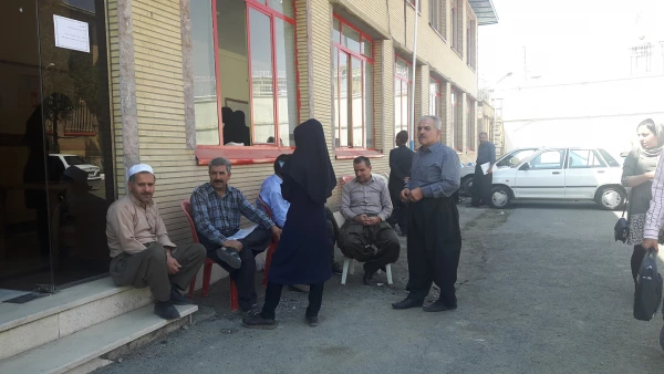 آغاز انجام مراحل مصاحبه وگزینش معرفی شدگان چند برابر ظرفیت رشته های مختلف تحصیلی دانشگاه فرهنگیان 2