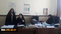 آغاز انجام مراحل مصاحبه وگزینش معرفی شدگان چند برابر ظرفیت رشته های مختلف تحصیلی دانشگاه فرهنگیان 4