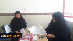 آغاز انجام مراحل مصاحبه وگزینش معرفی شدگان چند برابر ظرفیت رشته های مختلف تحصیلی دانشگاه فرهنگیان 7