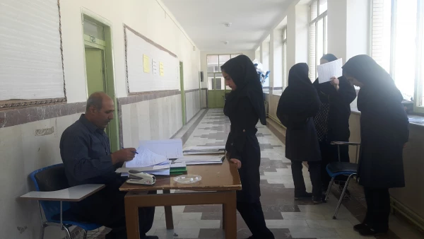 آغاز انجام مراحل مصاحبه وگزینش معرفی شدگان چند برابر ظرفیت رشته های مختلف تحصیلی دانشگاه فرهنگیان 3