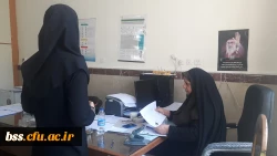 آغاز انجام مراحل مصاحبه وگزینش معرفی شدگان چند برابر ظرفیت رشته های مختلف تحصیلی دانشگاه فرهنگیان 5