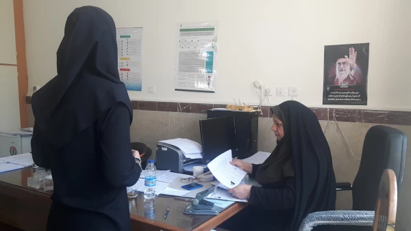 آغاز انجام مراحل مصاحبه وگزینش معرفی شدگان چند برابر ظرفیت رشته های مختلف تحصیلی دانشگاه فرهنگیان 5